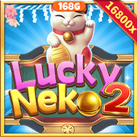 Neko May Mắn 2 game cover