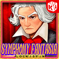 Bản giao hưởng Fantasia Lock 2 Spin icon