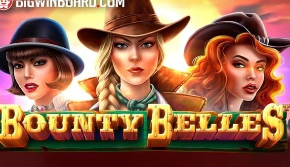 Bounty Belles